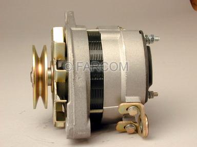 Farcom 118142 - Alternator autospares.lv