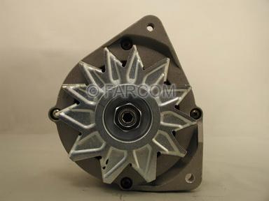 Farcom 118154 - Alternator autospares.lv