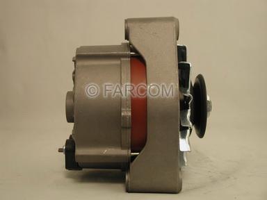 Farcom 118155 - Alternator autospares.lv