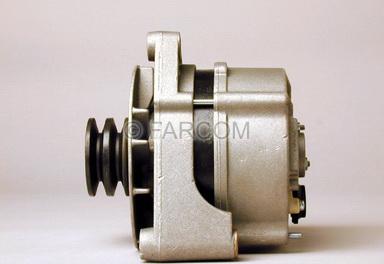 Farcom 118243 - Alternator autospares.lv