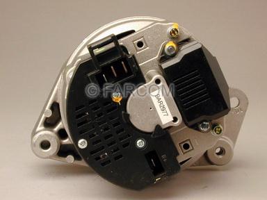 Farcom 118187 - Alternator autospares.lv