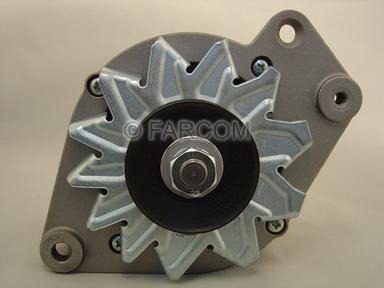 Farcom 118164 - Alternator autospares.lv