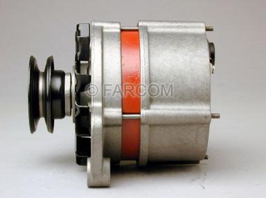 Farcom 118165 - Alternator autospares.lv