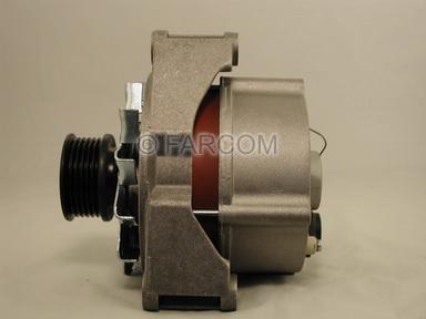 Farcom 118167 - Alternator autospares.lv