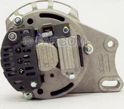 Farcom 118697 - Alternator autospares.lv