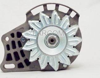 Farcom 118109 - Alternator autospares.lv