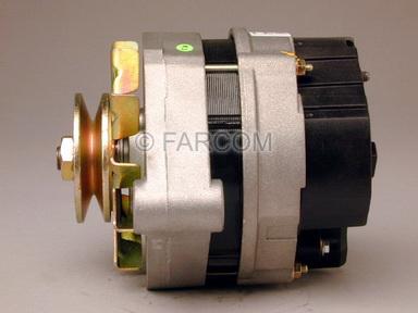 Farcom 118104 - Alternator autospares.lv