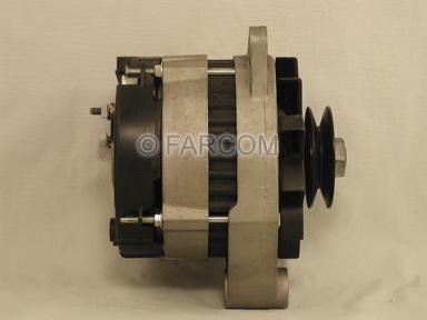 Farcom 118106 - Alternator autospares.lv