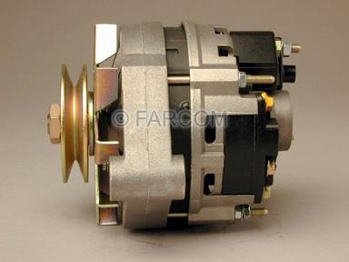 Farcom 118100 - Alternator autospares.lv