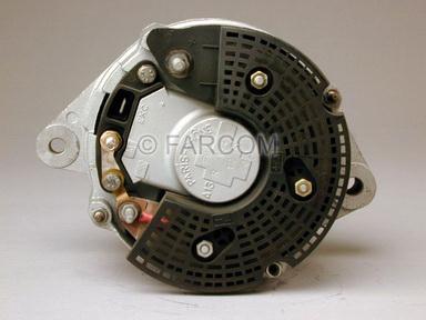 Farcom 118101 - Alternator autospares.lv