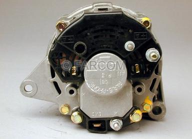 Farcom 118102 - Alternator autospares.lv