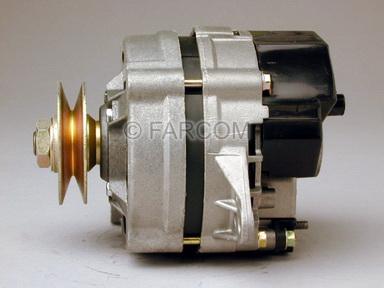 Farcom 118102 - Alternator autospares.lv