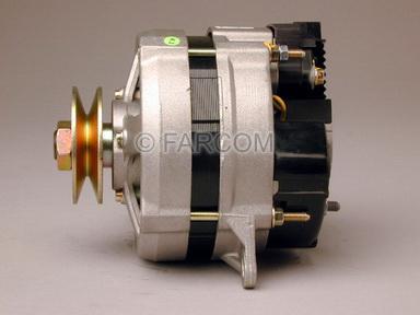 Farcom 118107 - Alternator autospares.lv