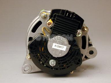 Farcom 118107 - Alternator autospares.lv