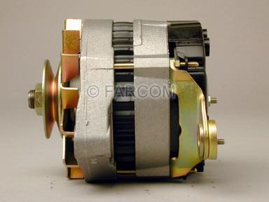 Farcom 118114 - Alternator autospares.lv