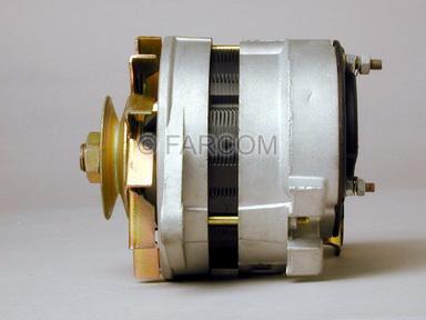 Farcom 118118 - Alternator autospares.lv