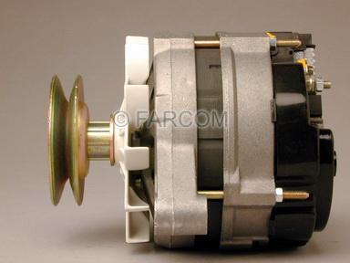 Farcom 118113 - Alternator autospares.lv