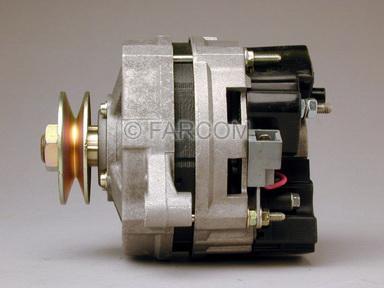 Farcom 118112 - Alternator autospares.lv