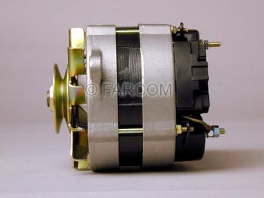 Farcom 118117 - Alternator autospares.lv