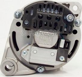 Farcom 118188 - Alternator autospares.lv