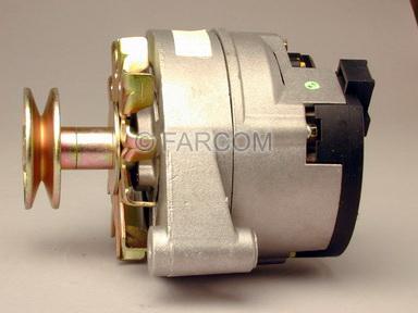 Farcom 118187 - Alternator autospares.lv