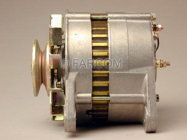 Farcom 118139 - Alternator autospares.lv