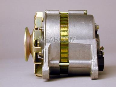 Farcom 118124 - Alternator autospares.lv