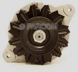 Farcom 118125 - Alternator autospares.lv