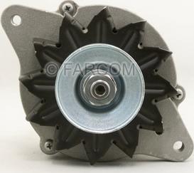 Farcom 118121 - Alternator autospares.lv