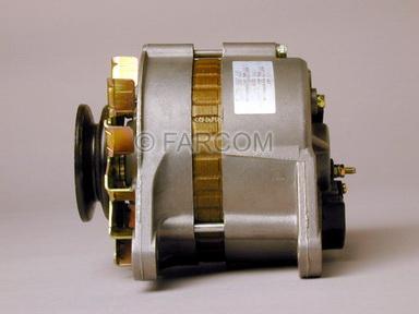 Farcom 118128 - Alternator autospares.lv