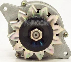 Farcom 118123 - Alternator autospares.lv