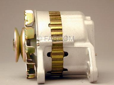 Farcom 118175 - Alternator autospares.lv