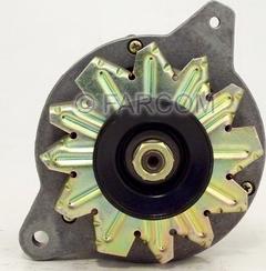 Farcom 118171 - Alternator autospares.lv