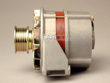 Farcom 118178 - Alternator autospares.lv