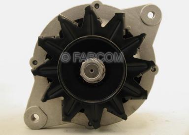 Farcom 118172 - Alternator autospares.lv