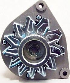 Farcom 118183 - Alternator autospares.lv