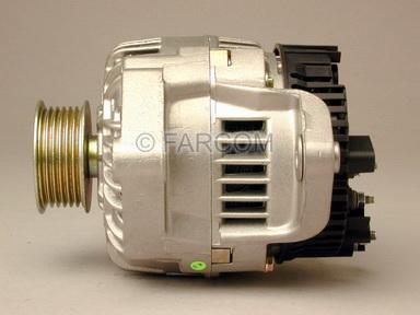 Farcom 118894 - Alternator autospares.lv