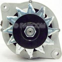 Farcom 118896 - Alternator autospares.lv