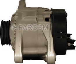 Farcom 118844 - Alternator autospares.lv