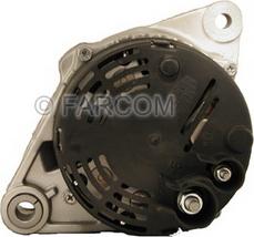 Farcom 118844 - Alternator autospares.lv