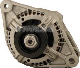 Farcom 118844 - Alternator autospares.lv