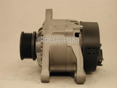 Farcom 118845 - Alternator autospares.lv