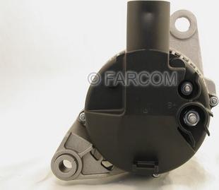 Farcom 118846 - Alternator autospares.lv