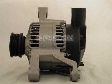 Farcom 118846 - Alternator autospares.lv