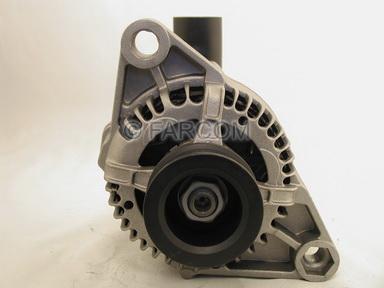 Farcom 118846 - Alternator autospares.lv