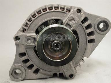 Farcom 118848 - Alternator autospares.lv