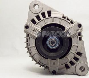 Farcom 118843 - Alternator autospares.lv