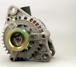 Farcom 118847 - Alternator autospares.lv