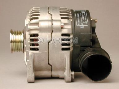 Farcom 118855 - Alternator autospares.lv