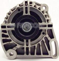 Farcom 118850 - Alternator autospares.lv